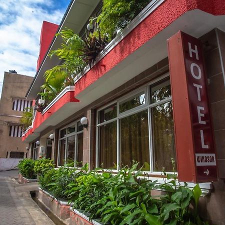 Hotel Windsor-Mombasa Kültér fotó