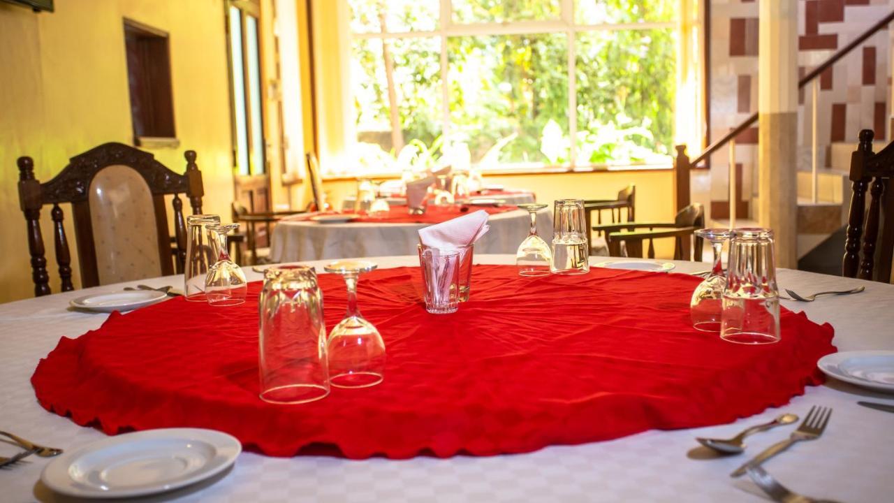 Hotel Windsor-Mombasa Kültér fotó