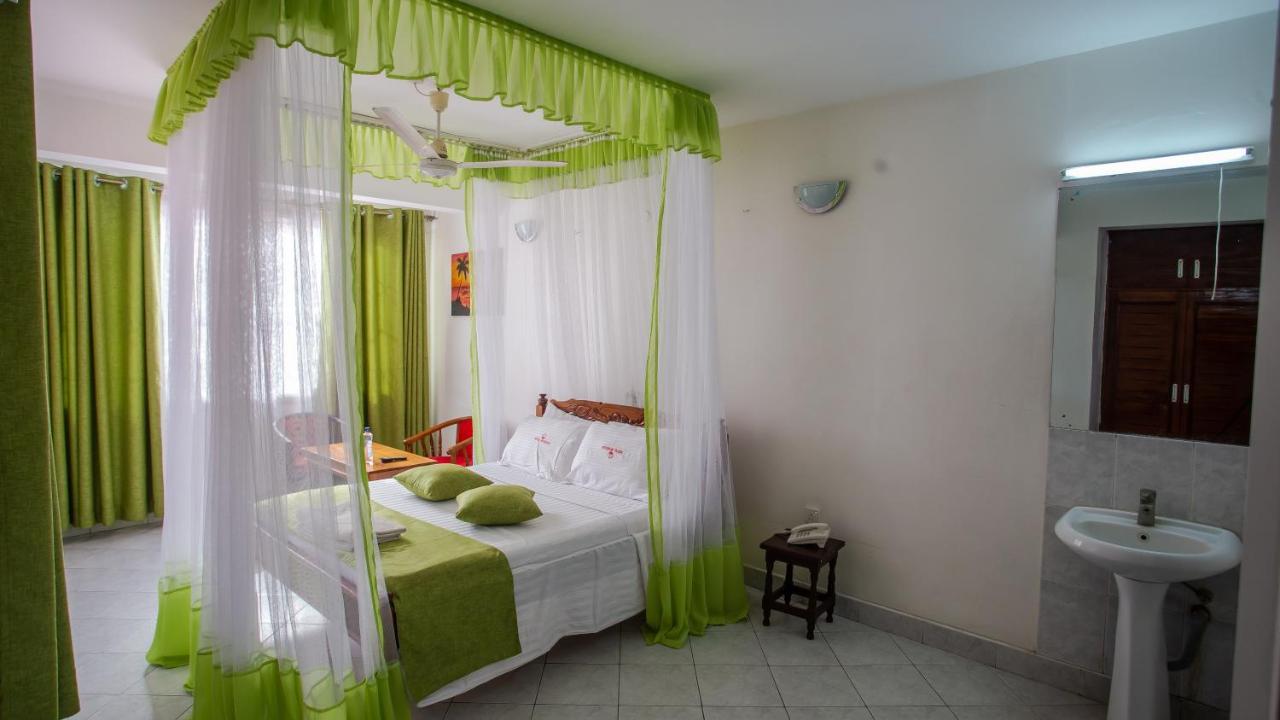 Hotel Windsor-Mombasa Kültér fotó