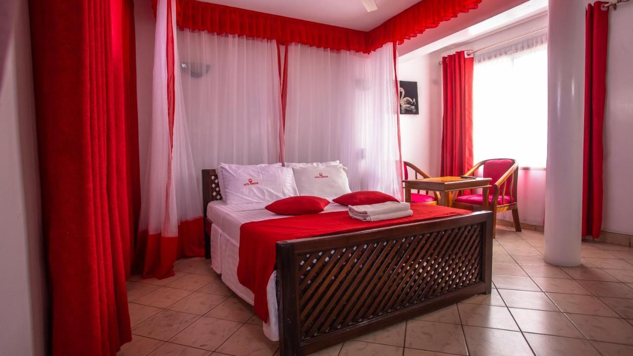Hotel Windsor-Mombasa Kültér fotó