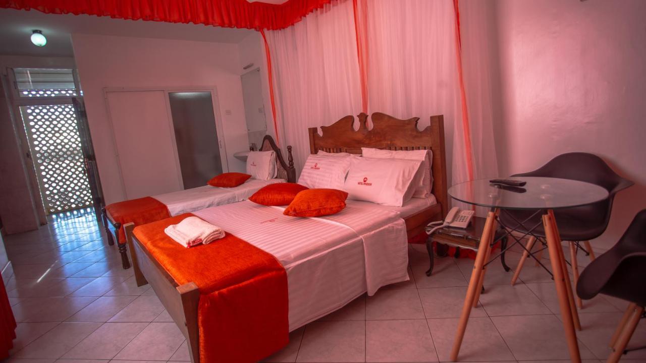 Hotel Windsor-Mombasa Kültér fotó