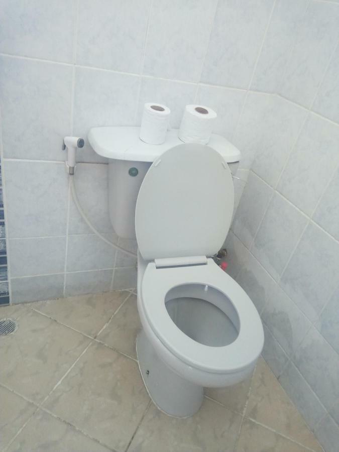 Hotel Windsor-Mombasa Kültér fotó