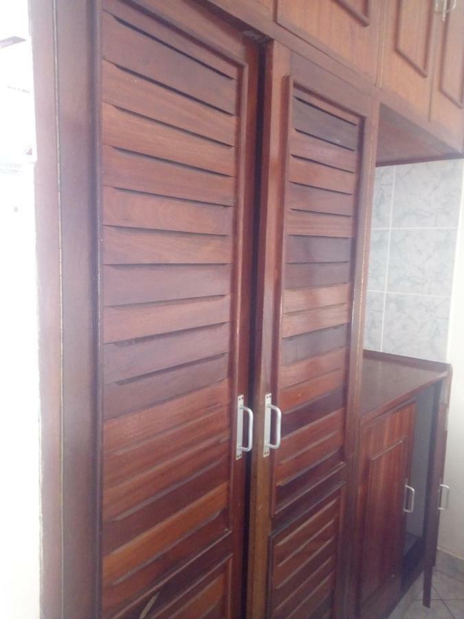 Hotel Windsor-Mombasa Kültér fotó