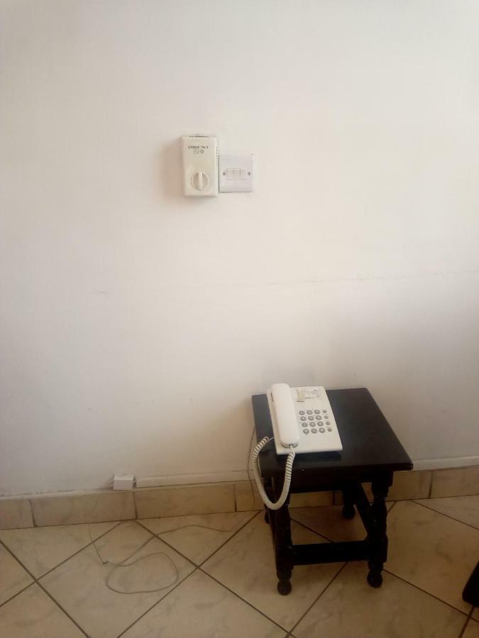 Hotel Windsor-Mombasa Kültér fotó
