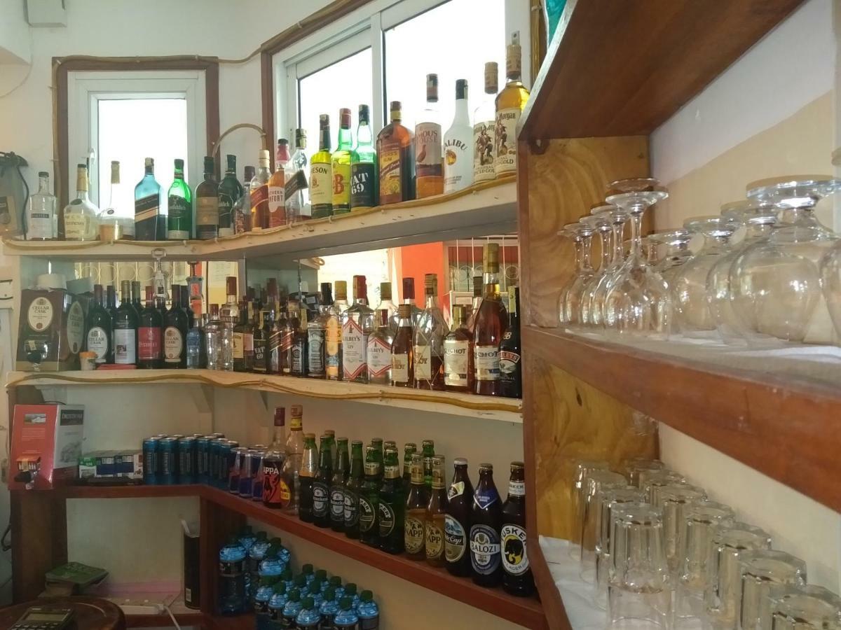 Hotel Windsor-Mombasa Kültér fotó